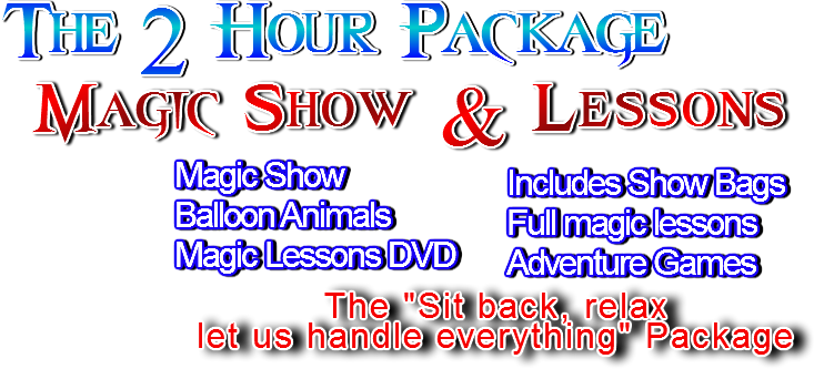 2hourpackage22two