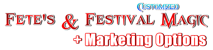 fetes