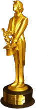 merlin award winner best kids magician Sydney